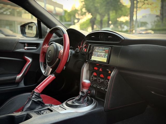 TOYOTA豐田 86  第4張相片