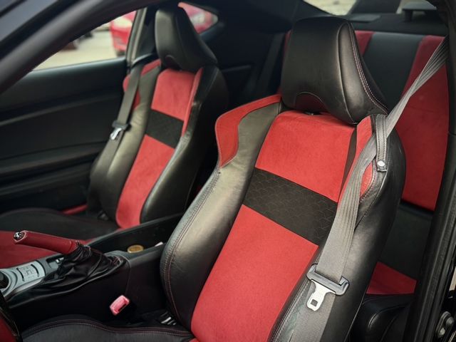 TOYOTA豐田 86  第6張相片