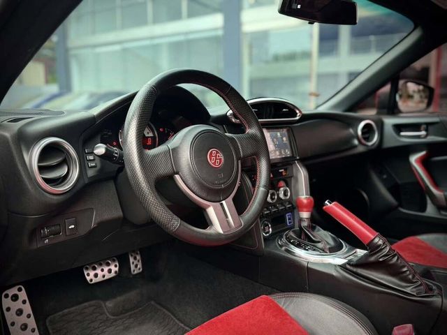 TOYOTA豐田 86  第3張相片