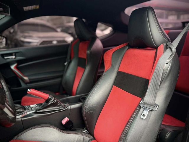 TOYOTA豐田 86  第4張相片