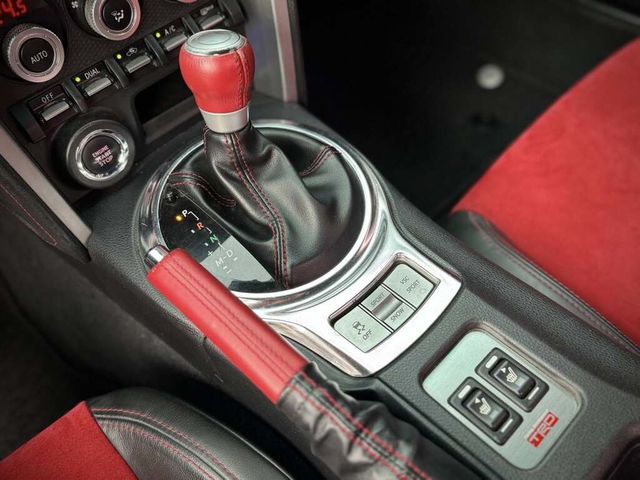 TOYOTA豐田 86  第5張相片