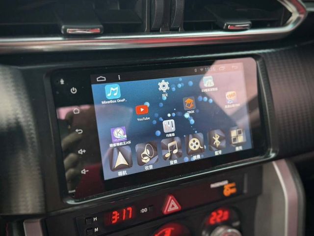 TOYOTA豐田 86  第6張相片