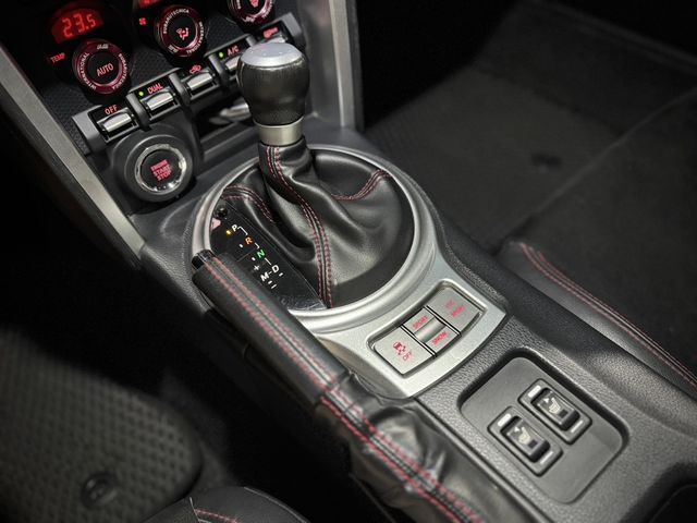 SUBARU速霸陸 BRZ  第5張相片