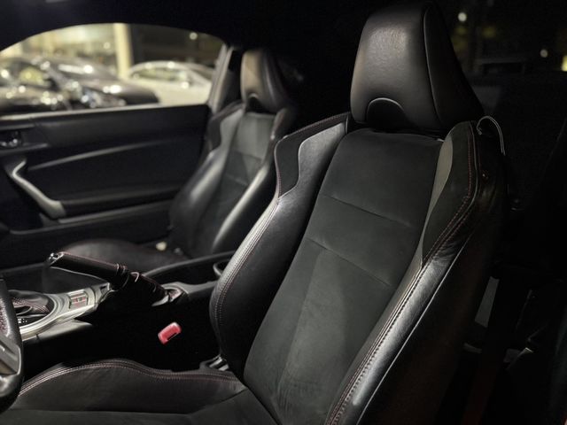 SUBARU速霸陸 BRZ  第6張相片