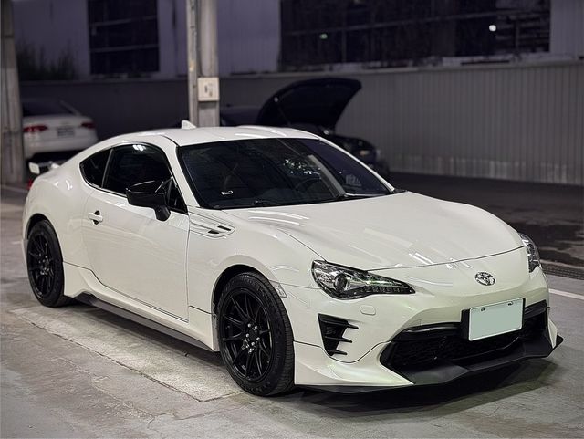 TOYOTA豐田 86  第1張相片