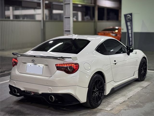 TOYOTA豐田 86  第2張相片