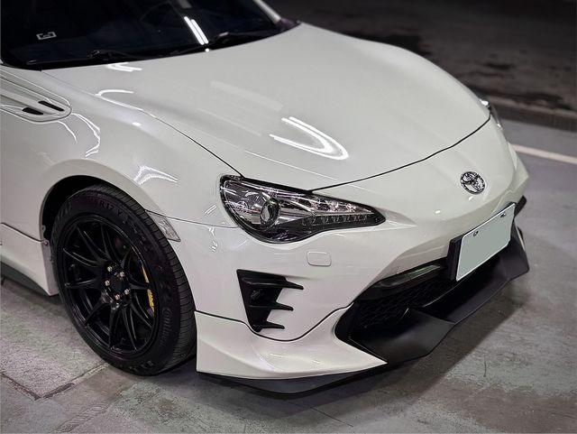 TOYOTA豐田 86  第3張相片