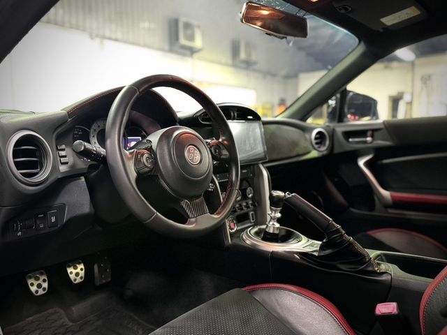 TOYOTA豐田 86  第4張相片