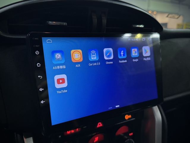 TOYOTA豐田 86  第5張相片