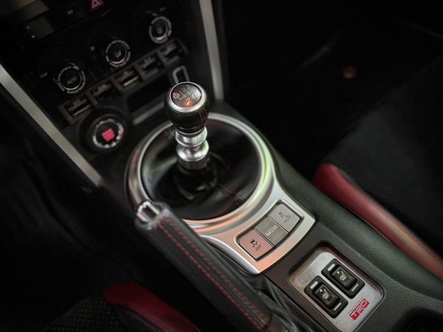 TOYOTA豐田 86  第6張相片