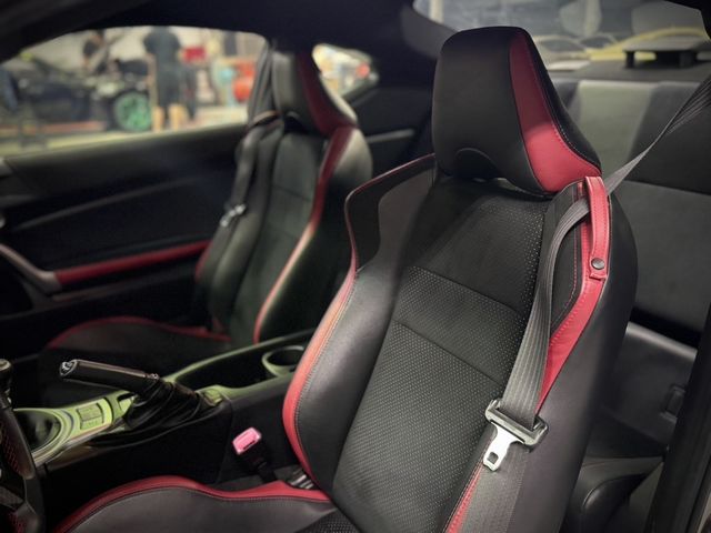 TOYOTA豐田 86  第7張相片