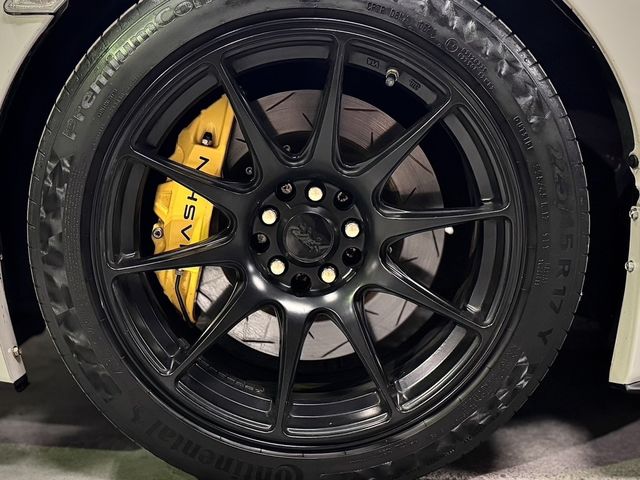 TOYOTA豐田 86  第8張相片