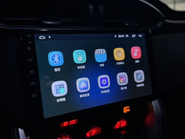 TOYOTA豐田 86  第4張相片