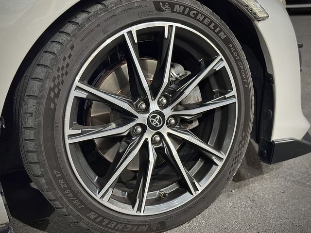 TOYOTA豐田 86  第7張相片