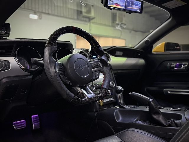 FORD福特 MUSTANG  第3張相片