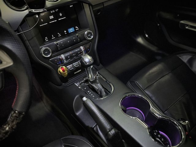 FORD福特 MUSTANG  第4張相片