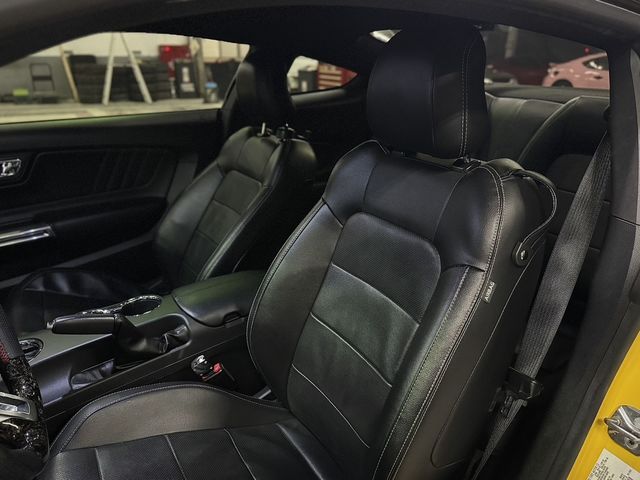 FORD福特 MUSTANG  第5張相片