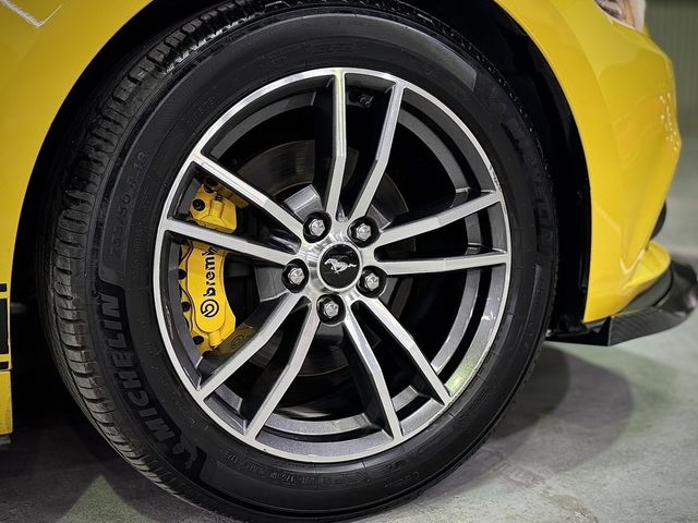 FORD福特 MUSTANG  第7張相片