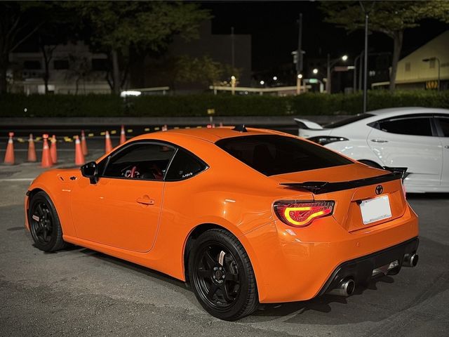 TOYOTA豐田 86  第2張相片