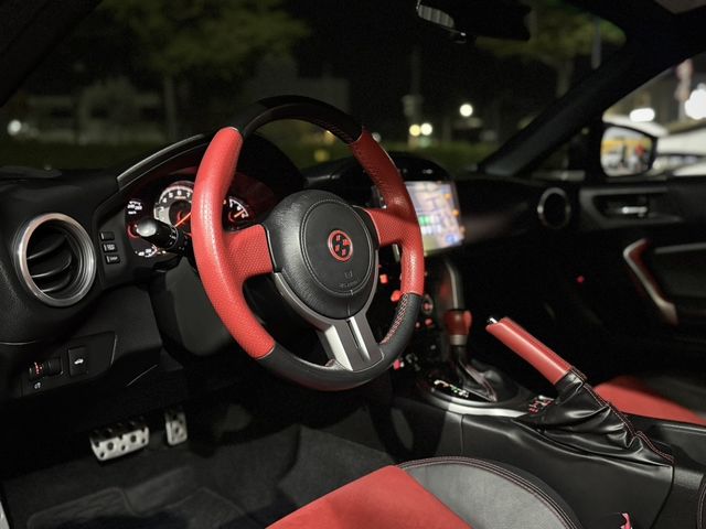 TOYOTA豐田 86  第3張相片