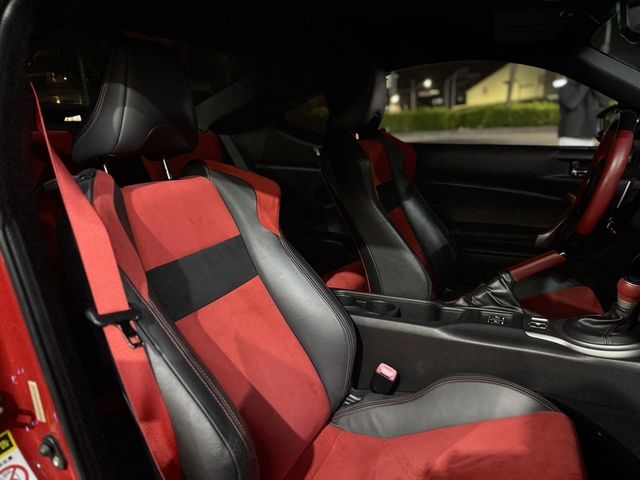 TOYOTA豐田 86  第5張相片