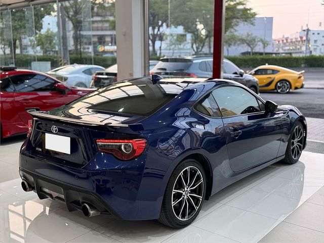 TOYOTA豐田 86  第2張相片