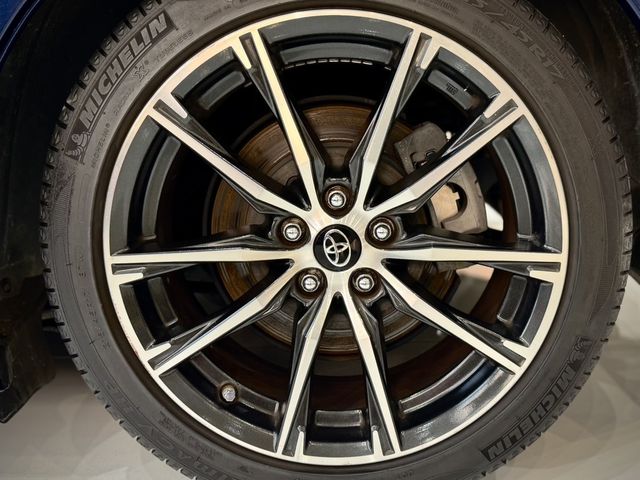 TOYOTA豐田 86  第7張相片