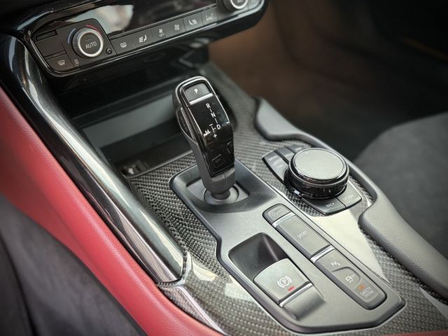 TOYOTA豐田 SUPRA  第4張相片