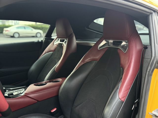 TOYOTA豐田 SUPRA  第5張相片