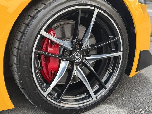 TOYOTA豐田 SUPRA  第6張相片