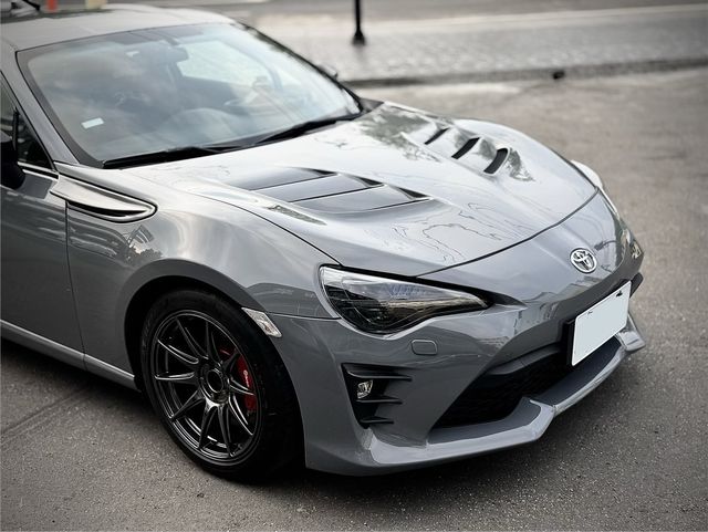 TOYOTA豐田 86  第3張相片