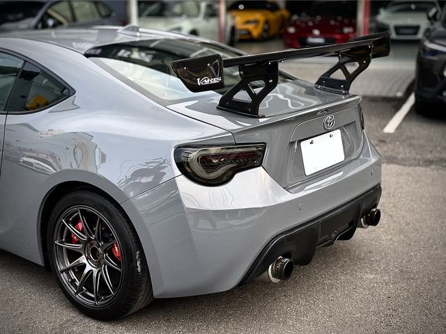 TOYOTA豐田 86  第4張相片