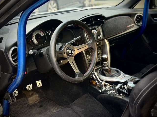 TOYOTA豐田 86  第5張相片