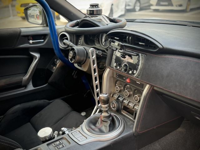 TOYOTA豐田 86  第7張相片