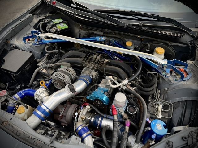 TOYOTA豐田 86  第8張相片