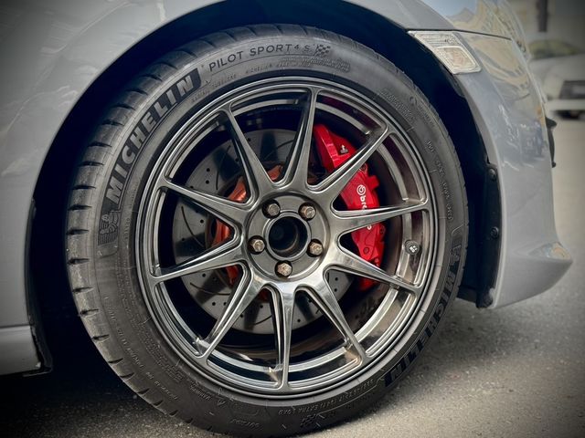 TOYOTA豐田 86  第9張相片