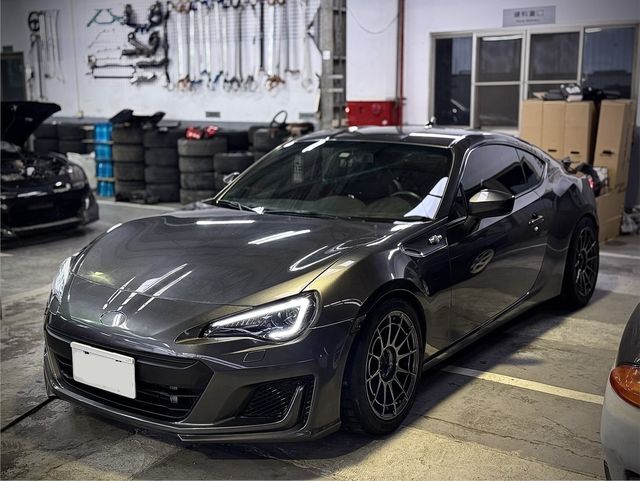 TOYOTA豐田 86  第1張相片