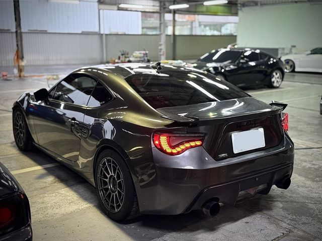 TOYOTA豐田 86  第2張相片