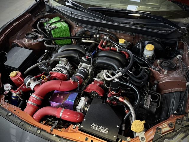 TOYOTA豐田 86  第7張相片