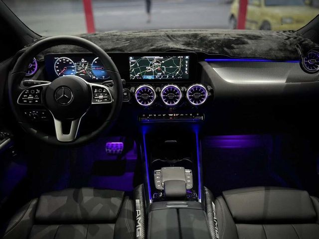 M-BENZ賓士 EQA250  第3張相片