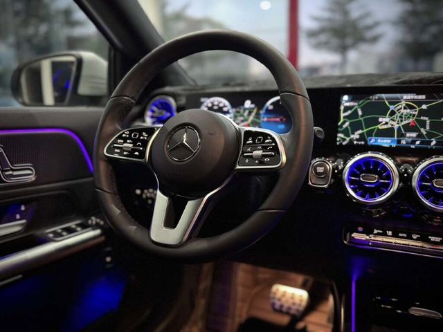 M-BENZ賓士 EQA250  第4張相片