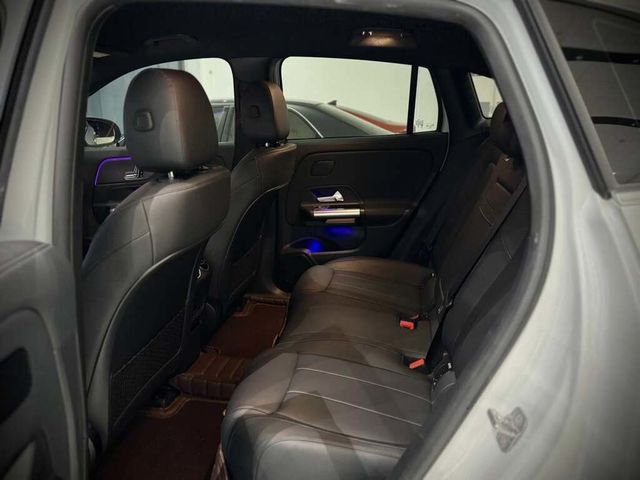 M-BENZ賓士 EQA250  第6張相片