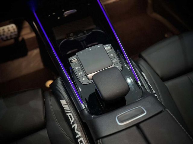 M-BENZ賓士 EQA250  第7張相片