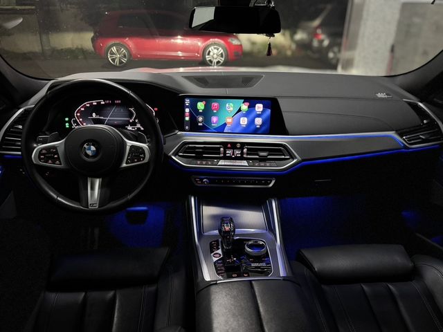 BMW寶馬 X6 XDRIVE40I  第5張相片