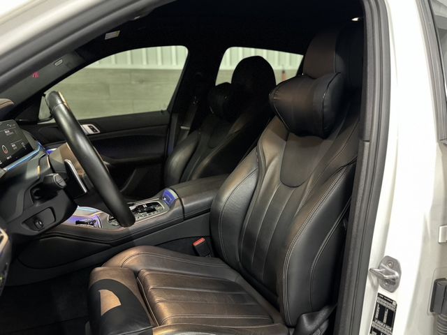 BMW寶馬 X6 XDRIVE40I  第6張相片