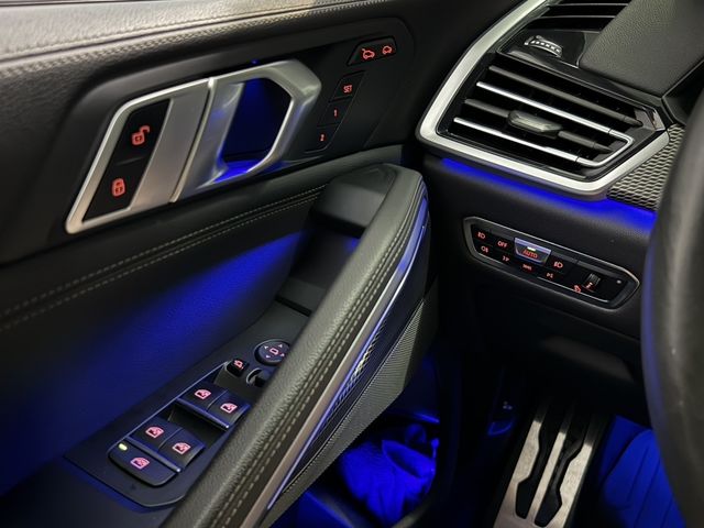 BMW寶馬 X6 XDRIVE40I  第10張相片