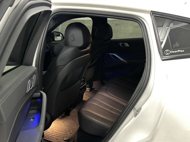 BMW寶馬 X6 XDRIVE40I  第12張相片