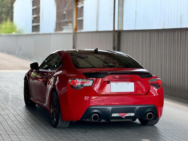 TOYOTA豐田 86  第2張相片