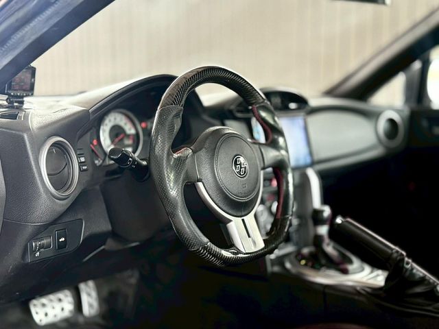 TOYOTA豐田 86  第4張相片