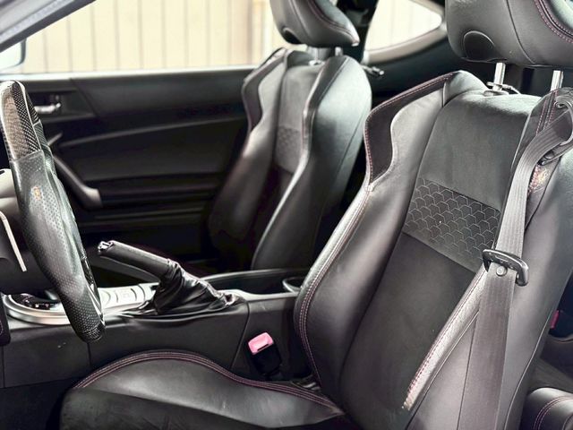 TOYOTA豐田 86  第5張相片